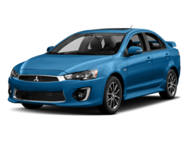 2017 Mitsubishi Lancer