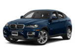 2013 BMW X6