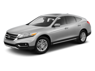 2013 Honda Crosstour