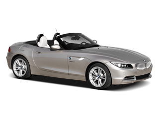2009 BMW Z4