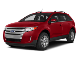 2014 Ford Edge