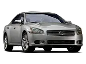 2009 Nissan Maxima