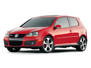 2009 Volkswagen GTI