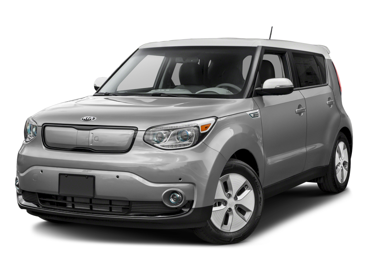 2016 Kia Soul EV