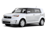 2008 Scion xB
