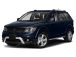 2019 Dodge Journey