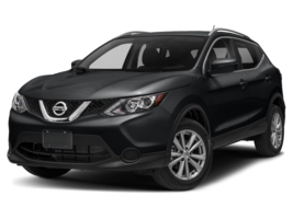 2019 Nissan Rogue Sport