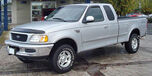 1998 Ford F-150