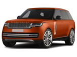 2022 Land Rover Range Rover