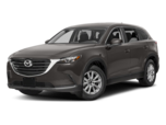 2016 Mazda CX-9