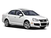 2009 Volkswagen Jetta