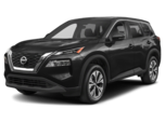 2022 Nissan Rogue