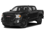 2022 GMC Canyon