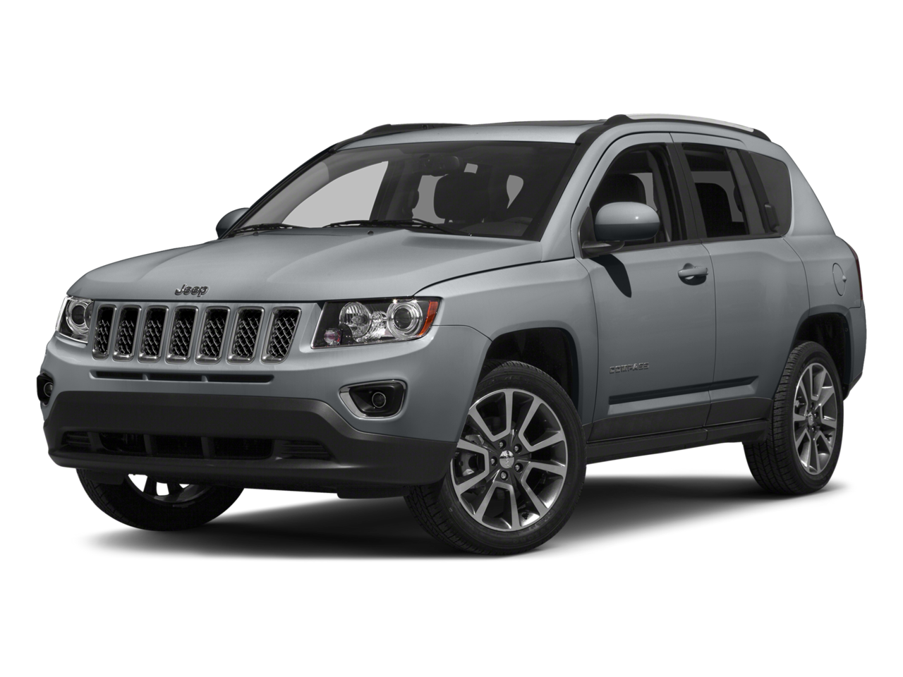 2015 Jeep Compass