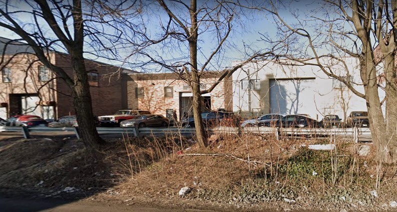 Traxx Auto Performance exterior