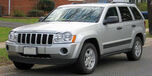 2007 Jeep Grand Cherokee