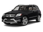 2013 Mercedes-Benz GLK350