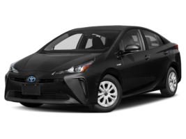 2020 Toyota Prius
