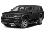 Jeep Wagoneer
