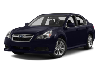 2013 Subaru Legacy