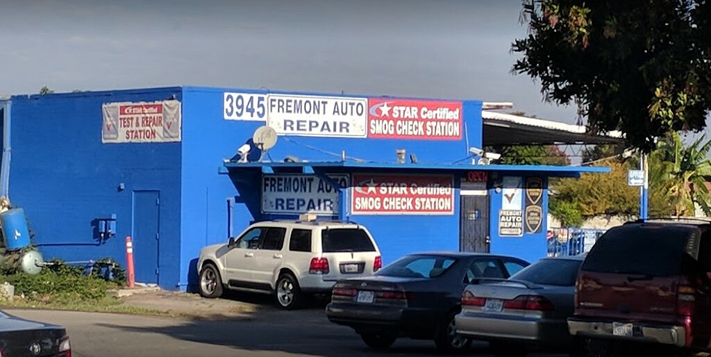 Fremont Auto Repair Fremont, CA 94536 Auto Repair