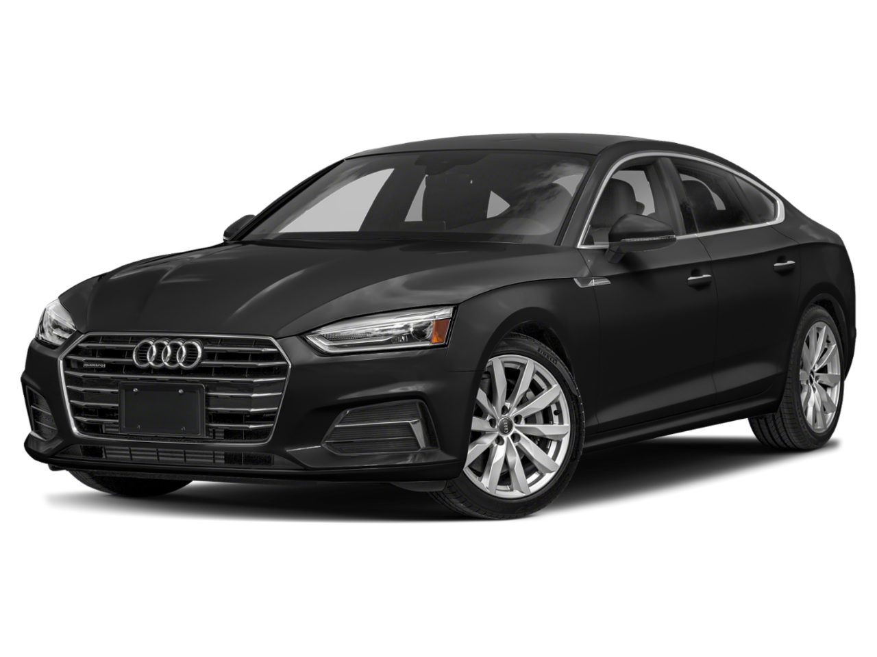 2019 Audi A5 Sportback