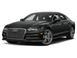 2018 Audi A7 Quattro