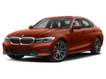 2019 BMW 330i