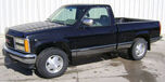 1991 GMC C1500