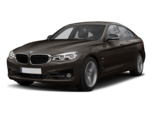 2017 BMW 340i GT xDrive