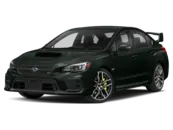Subaru WRX STI