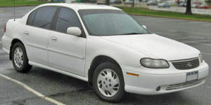 Where Is Crankshaft Position Censer Located 1998 Chevrolet Malibu