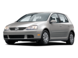 2009 Volkswagen Rabbit