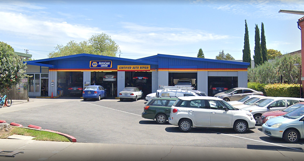 Certified Auto Repair San Luis Obispo, CA 93401 Auto Repair