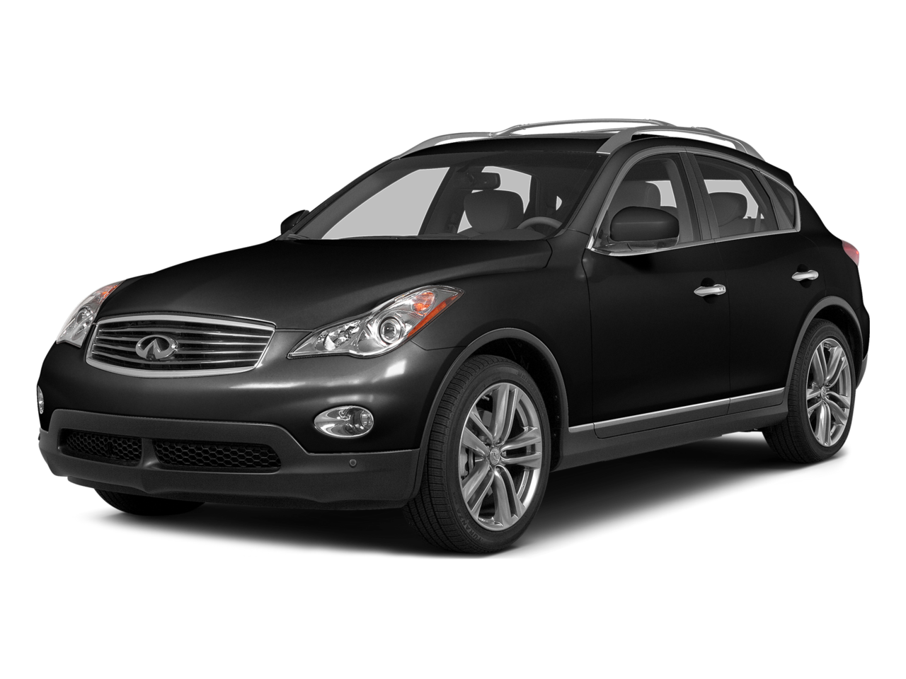 2015 INFINITI QX50