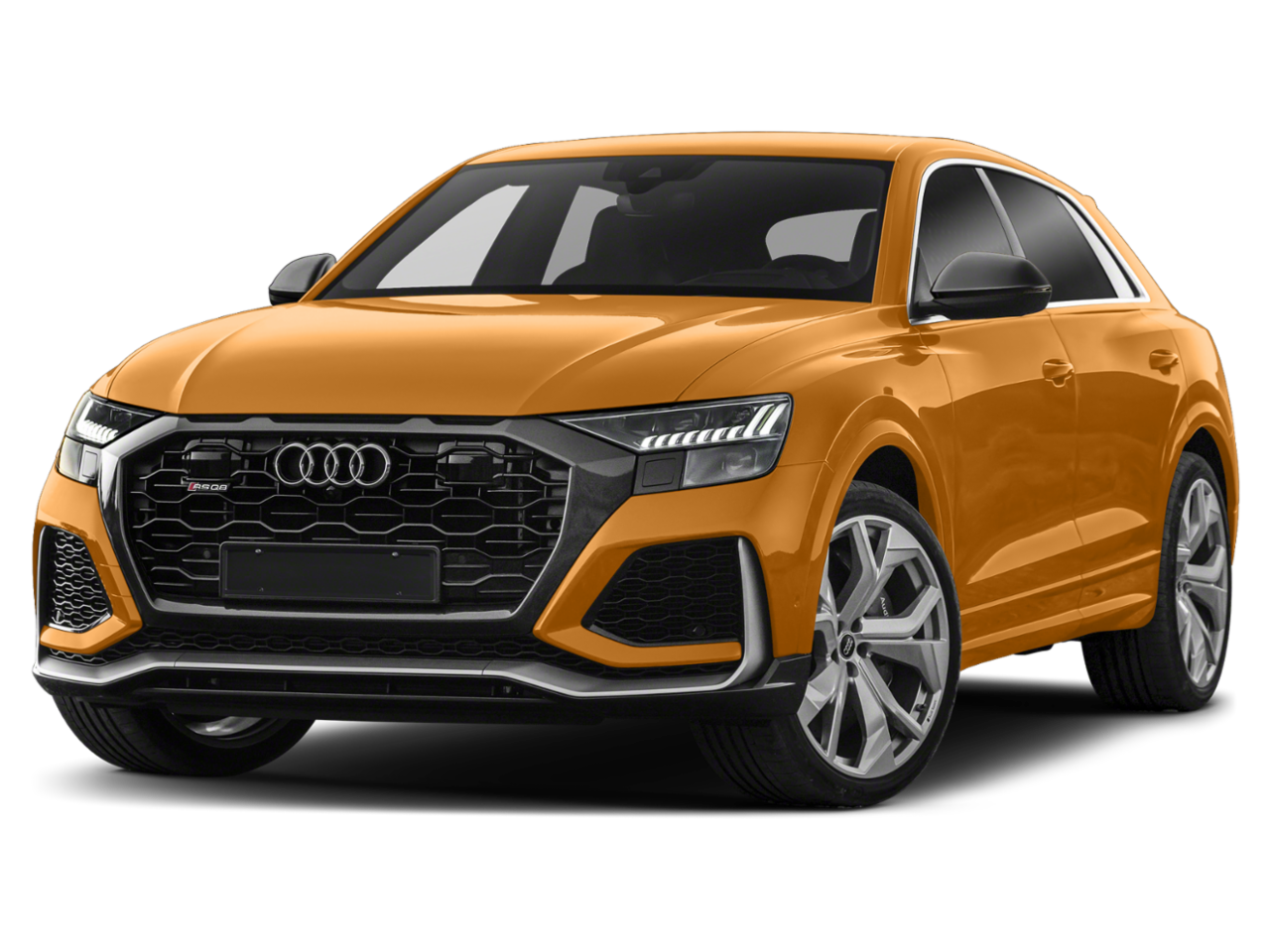 2023 Audi RS Q8