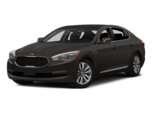 2015 Kia K900