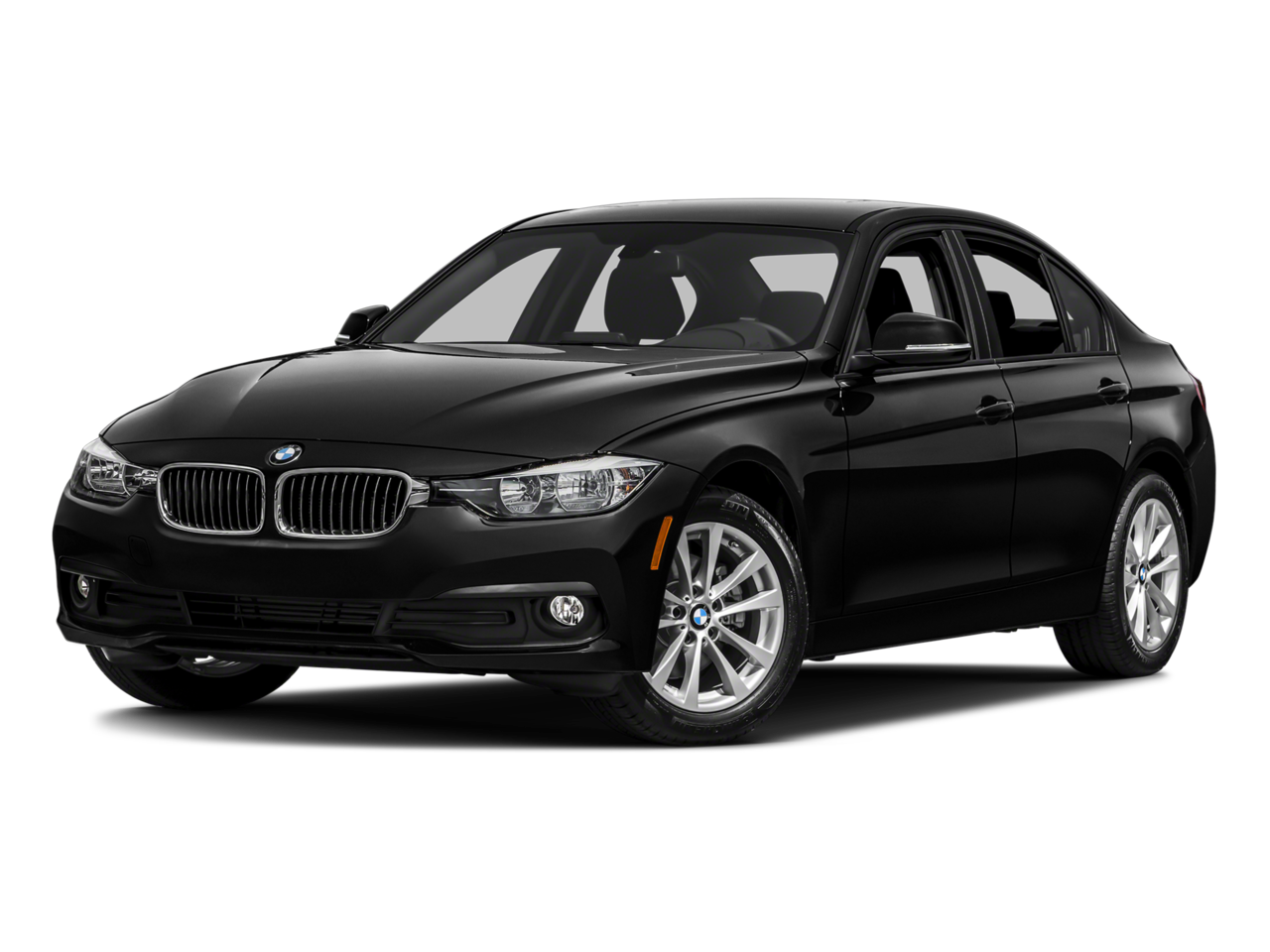2016 BMW 320i