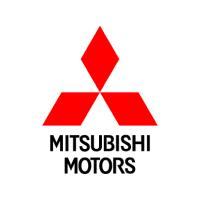 Mitsubishi logo