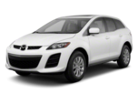 2012 Mazda CX-7