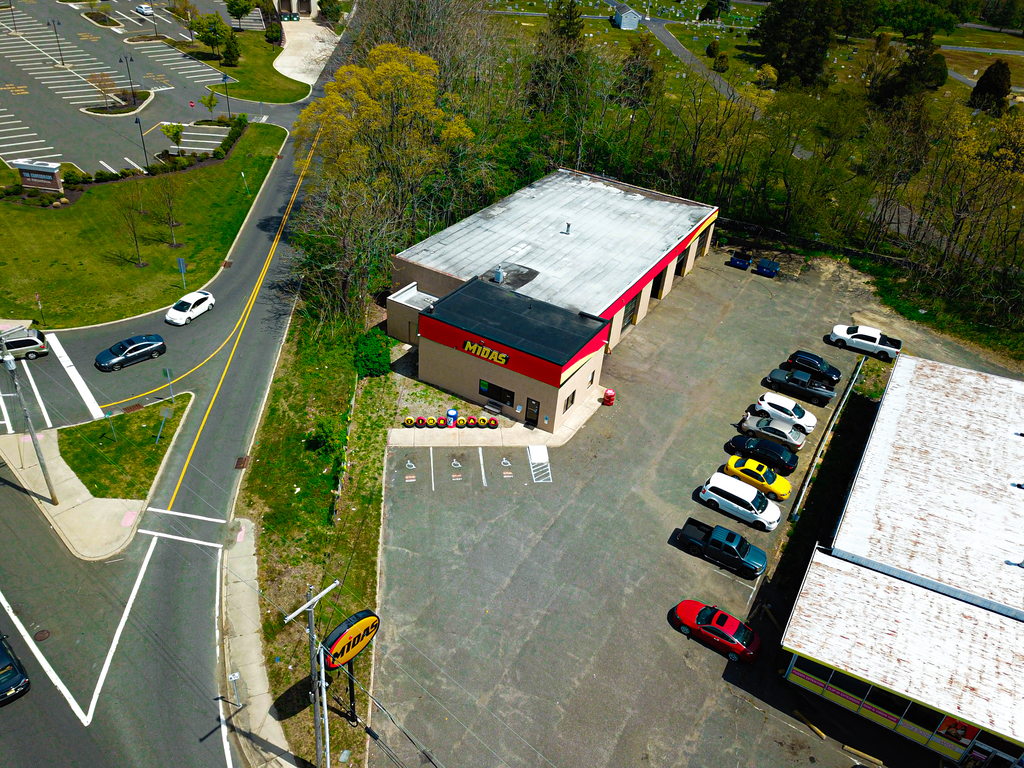 Midas Eatontown Eatontown, NJ 07724 Auto Repair