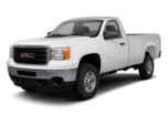 2010 GMC Sierra 2500 HD
