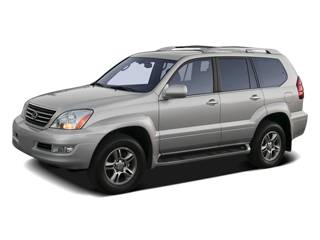 2008 Lexus Gx470 Repair Service And