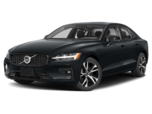 2023 Volvo S60