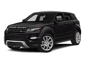2015 Land Rover Range Rover Evoque