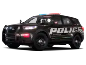 Ford Police Interceptor Utility