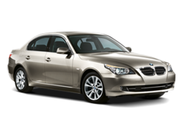 2009 BMW 528i xDrive