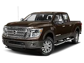 2019 Nissan TITAN XD
