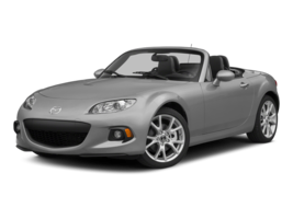 2015 Mazda MX-5 Miata