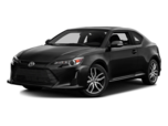 2016 Scion tC